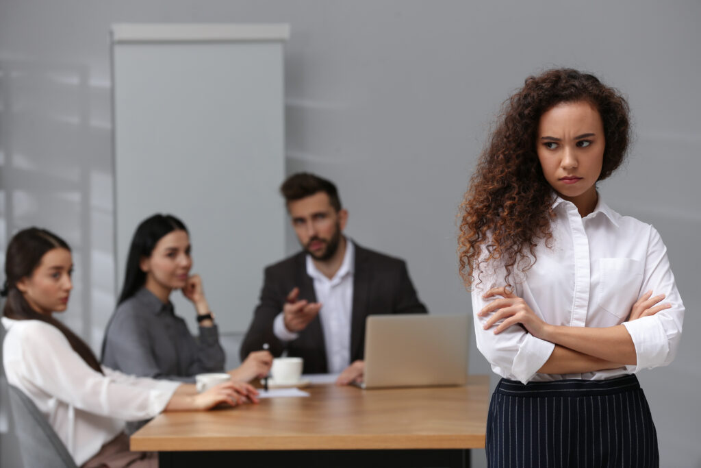 Harcèlement managérial : le reconnaître, le prouver, s’en sortir